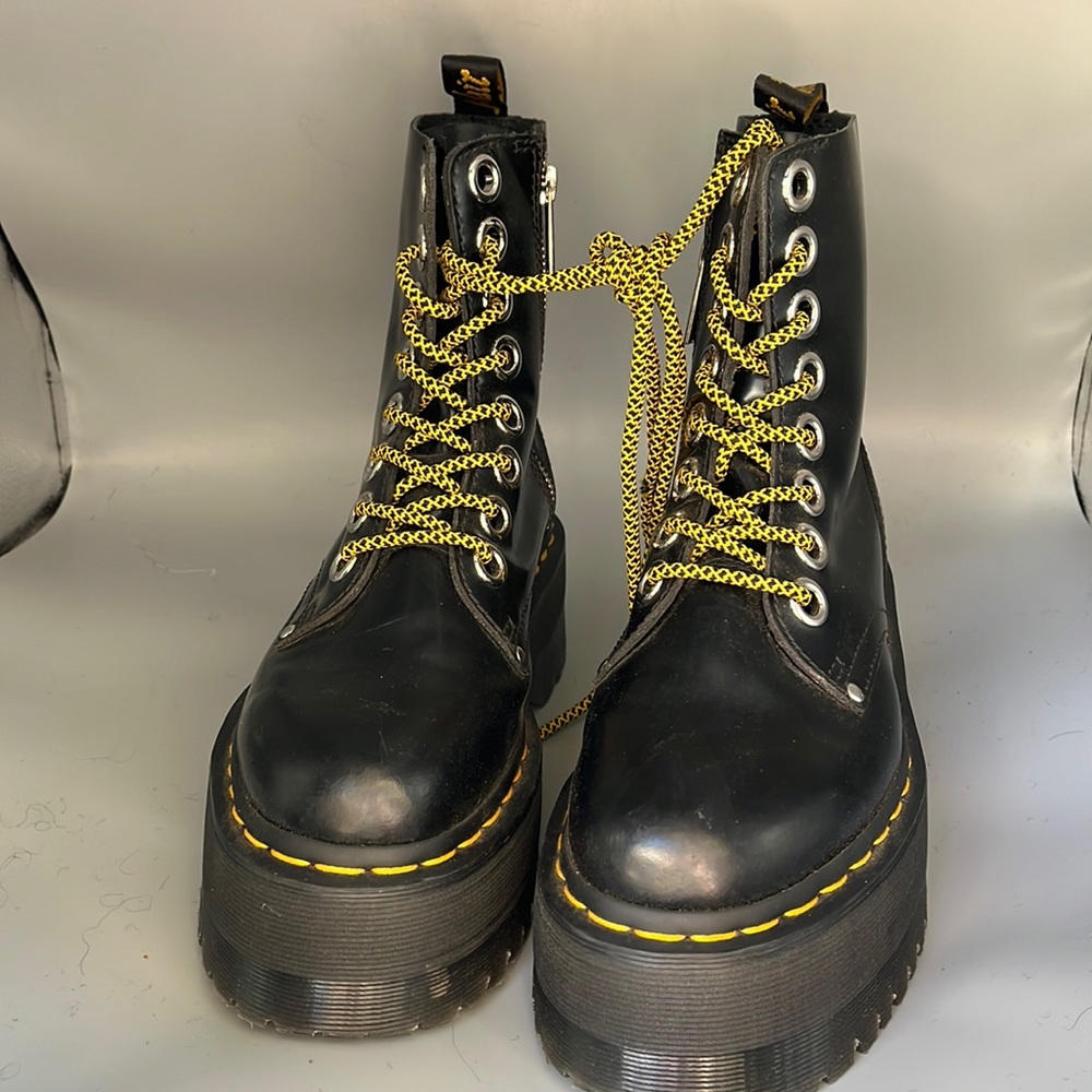 Dr Martens Jadon Max